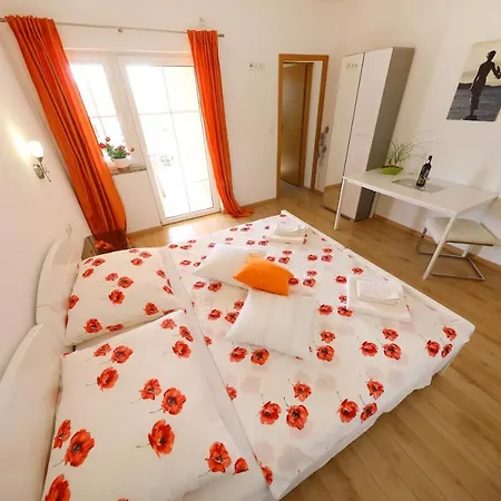 Maison d'hôtes & Flower Bibinje